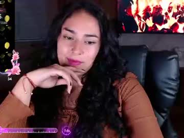 Iris_Colette July 07, 2026 Chaturbate stream image