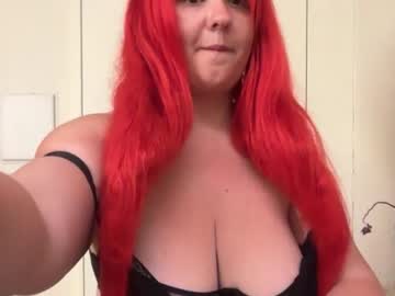 Lunaaaa990811 July 07, 2026 Chaturbate stream image