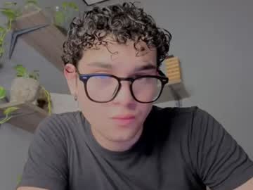 Sandro_Vitali July 07, 2026 Chaturbate stream image