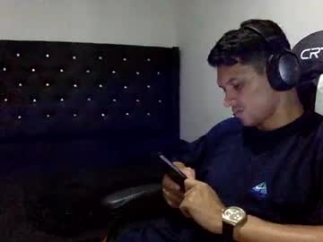 Varonelite July 07, 2026 Chaturbate stream image