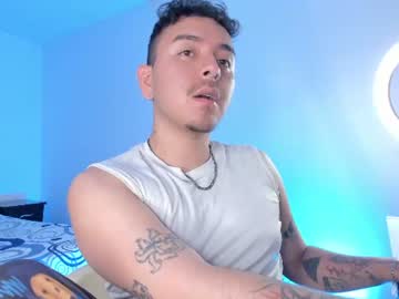 Alex__Montesco July 07, 2026 Chaturbate stream image