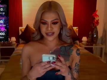 Darkbeautysophia July 07, 2026 Chaturbate stream image