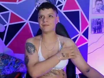 Demimoore222 July 07, 2026 Chaturbate stream image