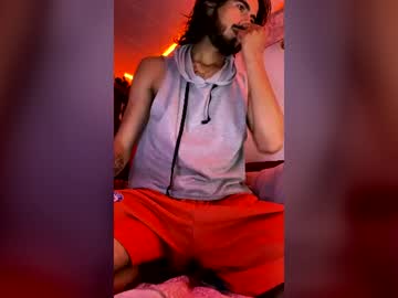 Derek_Smoke July 07, 2026 Chaturbate stream image