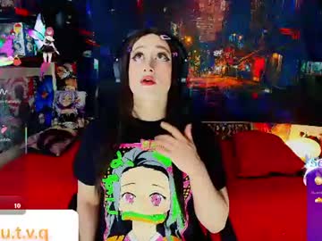 Hakudoll July 07, 2026 Chaturbate stream image