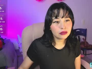 Lolaopalx July 07, 2026 Chaturbate stream image