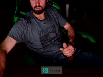 Robmaster98 July 07, 2026 Chaturbate stream image