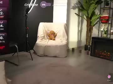 Serenanoir July 07, 2026 Chaturbate stream image