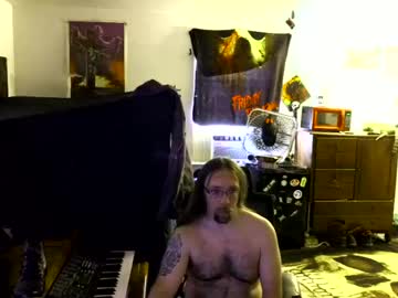 Shredmancer July 07, 2026 Chaturbate stream image