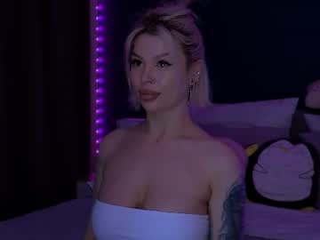 Alexamason July 07, 2026 Chaturbate stream image