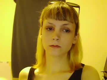 Andrea_Davenport July 07, 2026 Chaturbate stream image