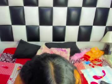 Arianaa_Tompsoon July 07, 2026 Chaturbate stream image