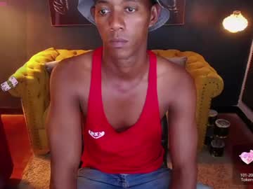 Athleticbig_Cock July 07, 2026 Chaturbate stream image