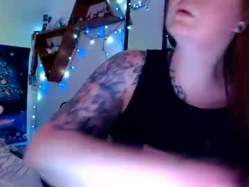 Comicfanbbw July 07, 2026 Chaturbate stream image