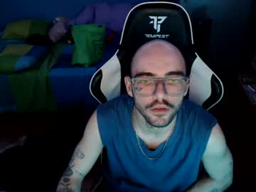 Didismurf02 July 07, 2026 Chaturbate stream image