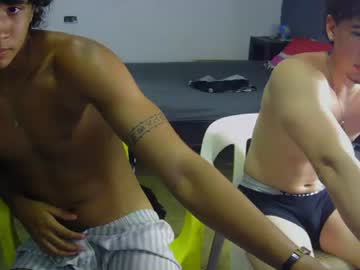Hansel_Take July 07, 2026 Chaturbate stream image