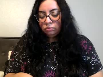 Midnightbruja111 July 07, 2026 Chaturbate stream image