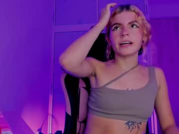 Scarletblaze_ July 07, 2026 Chaturbate stream image