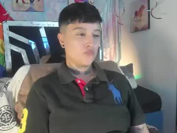 Abby_Thompson____ July 07, 2026 Chaturbate stream image