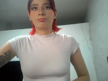 Bella_Thorne1999 July 07, 2026 Chaturbate stream image