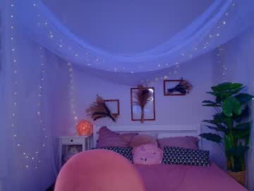 Evacadooo July 07, 2026 Chaturbate stream image