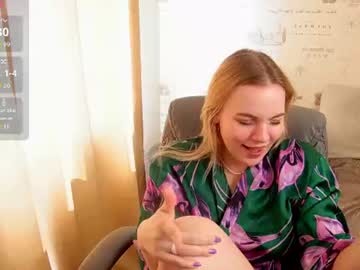 Glow_Margo July 07, 2026 Chaturbate stream image