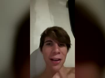 Justkaleb20005 July 07, 2026 Chaturbate stream image