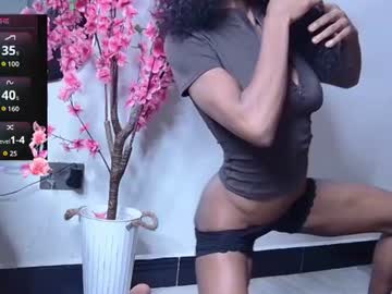 Loraforreal July 07, 2026 Chaturbate stream image
