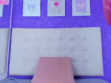Macarena_05_ July 07, 2026 Chaturbate stream image