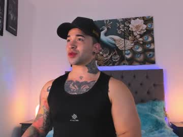Matthew_Colee July 07, 2026 Chaturbate stream image
