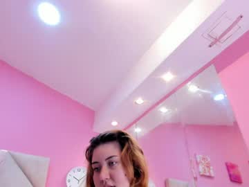 Rousse_Millers July 07, 2026 Chaturbate stream image