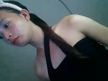 Shin_Foxy July 07, 2026 Chaturbate stream image