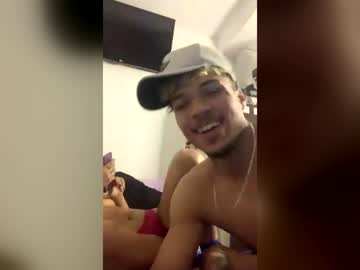 Ssj2andblackgirl July 07, 2026 Chaturbate stream image