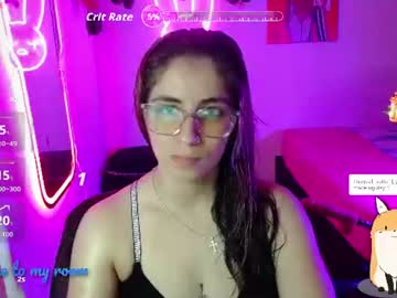 Val_Angelll July 07, 2026 Chaturbate stream image