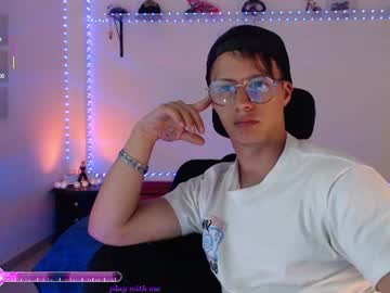 Brandon_Starkk July 07, 2026 Chaturbate stream image