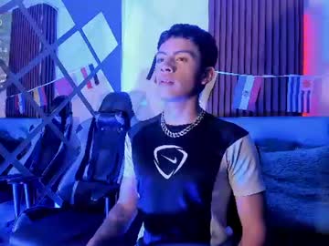 Damian_Foster July 07, 2026 Chaturbate stream image