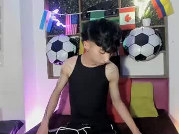 David_Drose July 07, 2026 Chaturbate stream image