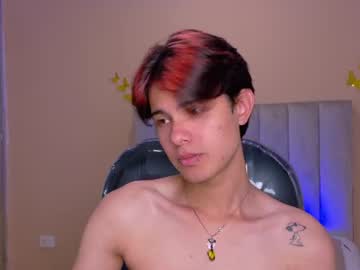 Derek_Sinn July 07, 2026 Chaturbate stream image