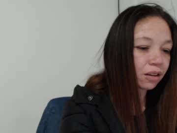Eliane_Cooper21 July 07, 2026 Chaturbate stream image