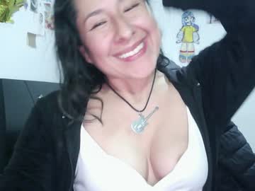 Foxymalish July 07, 2026 Chaturbate stream image