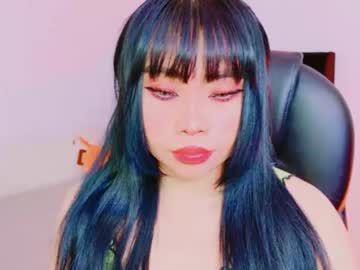 Hinata1_Chan July 07, 2026 Chaturbate stream image