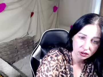 Jill_Stevens July 07, 2026 Chaturbate stream image