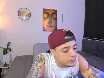 Kendel_Dimitri July 07, 2026 Chaturbate stream image