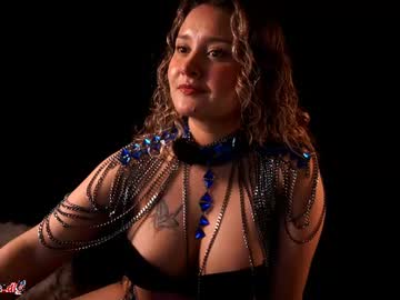 _Lady_Di July 07, 2026 Chaturbate stream image
