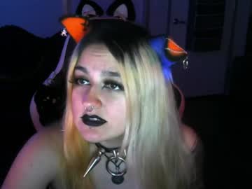 Succubusstray July 07, 2026 Chaturbate stream image
