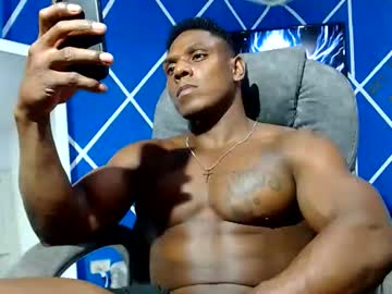 Alexander_Megan July 07, 2026 Chaturbate stream image