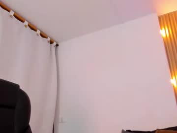 Allison_Fosther July 07, 2026 Chaturbate stream image