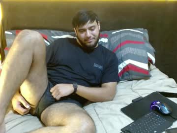 Angrydeimos July 07, 2026 Chaturbate stream image