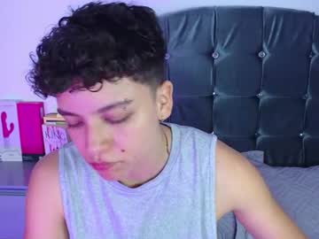 Antonella_Cruz02 July 07, 2026 Chaturbate stream image