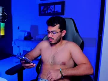 Bruno_Diaz31 July 07, 2026 Chaturbate stream image